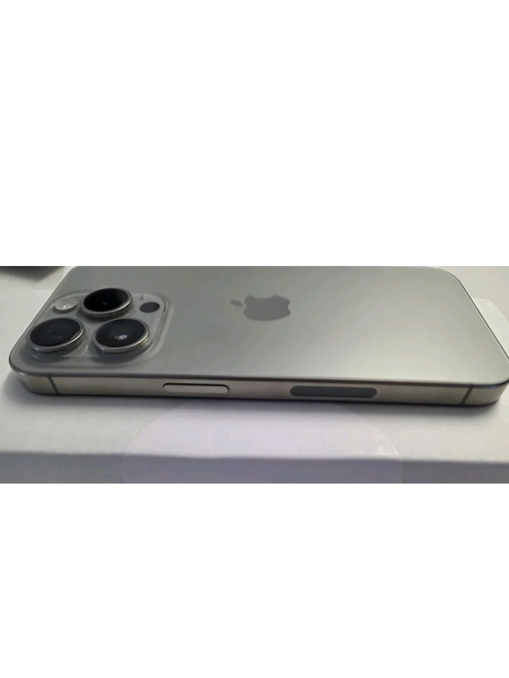 Apple iPhone 15 Pro 512 Gb